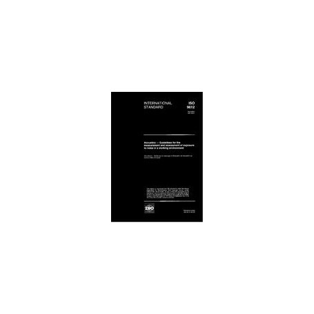 ISO 9612:1997
