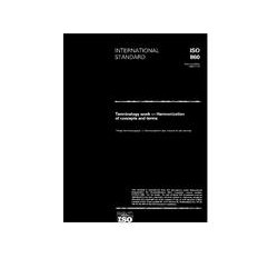 ISO 860:1996