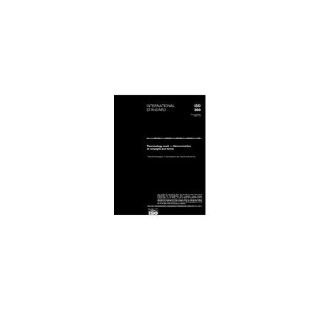 ISO 860:1996