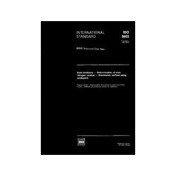 ISO 8603:1993