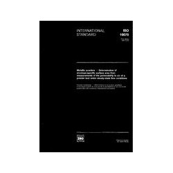 ISO 10070:1991