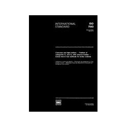 ISO 7643:1991
