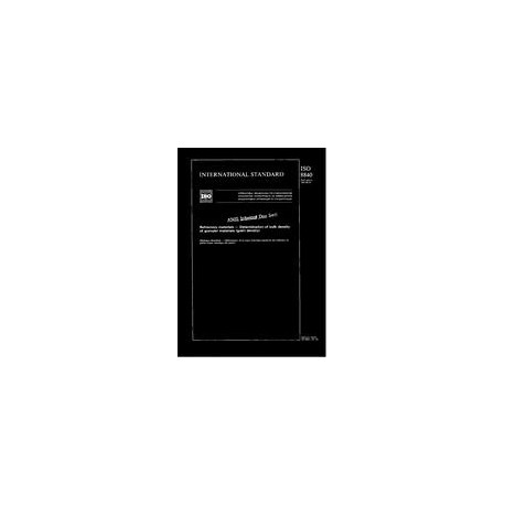 ISO 8840:1987