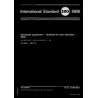 ISO 5906:1980