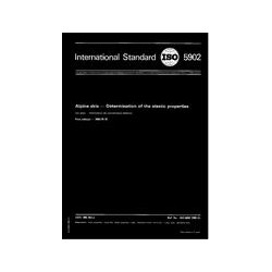 ISO 5902:1980