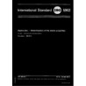ISO 5902:1980