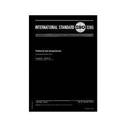 ISO 3205:1976
