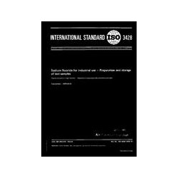 ISO 3428:1976