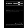 ISO 3428:1976