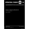 ISO 349:1975