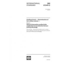 ISO 15349-2:2021