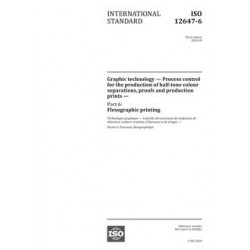 ISO 12647-6:2020