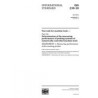 ISO 230-10:2011/Amd1:2014