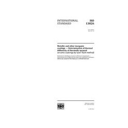 ISO 13826:2013
