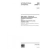 ISO 21427-1:2006