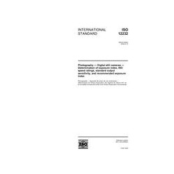 ISO 12232:2006