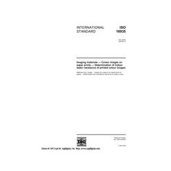 ISO 18935:2005