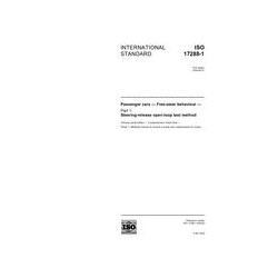 ISO 17288-1:2002