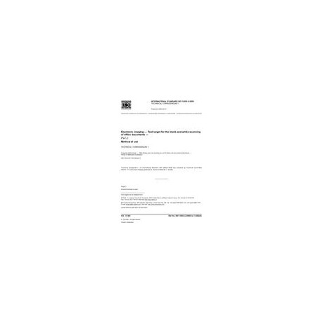 ISO 12653-2/Cor1:2002