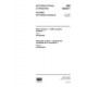 ISO 12353-1:2002