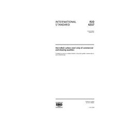 ISO 6317:2000