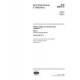 ISO 10555-1/Amd1:1999