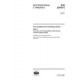 ISO 10791-5:1998