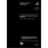ISO 11683:1997