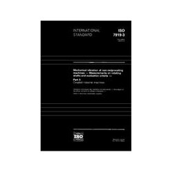 ISO 7919-3:1996