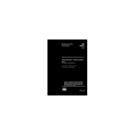 ISO 5456-2:1996