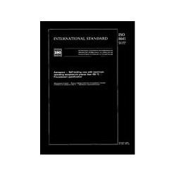 ISO 8641:1987