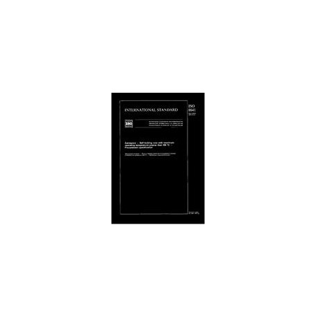 ISO 8641:1987