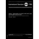 ISO 1763:1986