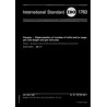 ISO 1763:1986