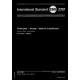 ISO 2797:1986