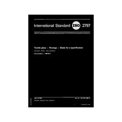 ISO 2797:1986