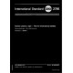 ISO 2796:1986