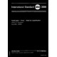ISO 3598:1986