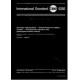 ISO 5282:1982