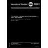 ISO 4384-2:1982