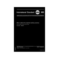 ISO 865:1981