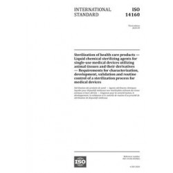 ISO 14160:2020