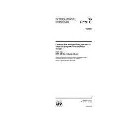 ISO 14520-11:2016