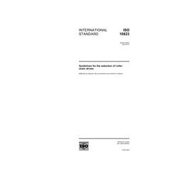 ISO 10823:2004