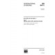 ISO 1641-1:2003