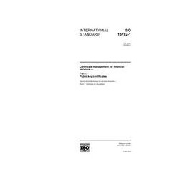 ISO 15782-1:2003