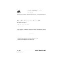 ISO 7094/Cor1:2000