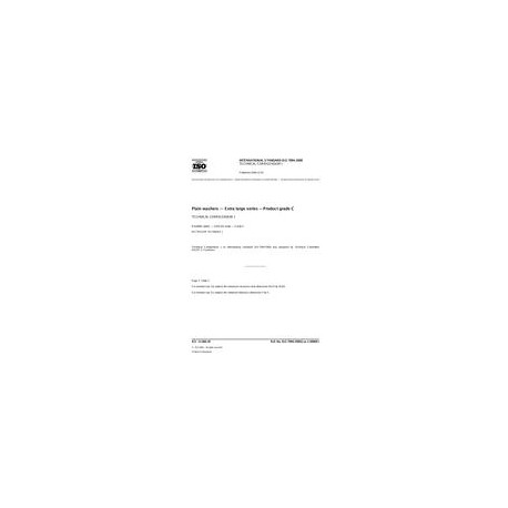 ISO 7094/Cor1:2000