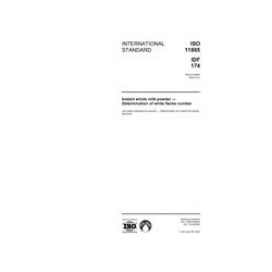 ISO 11865:2009
