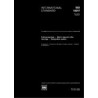 ISO 10317:1992